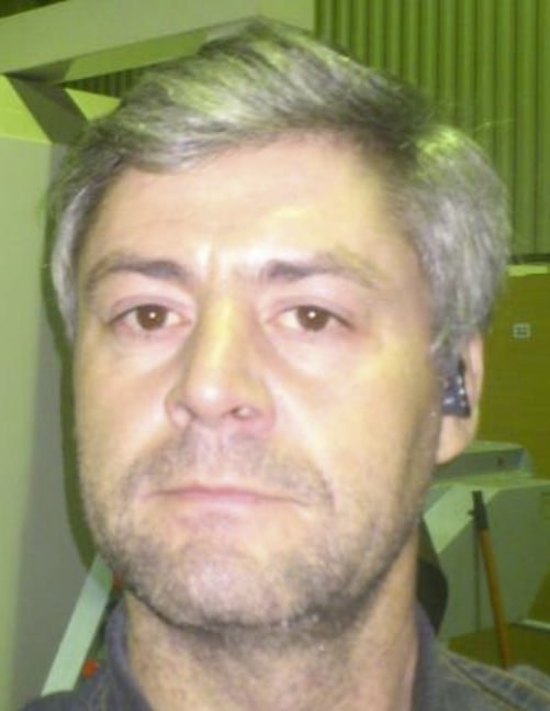 Фотография Леоненко Сергей Романович, погибший солдат СВО