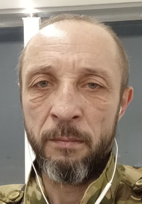 Фотография Потапов Максим Юрьевич, погибший солдат СВО