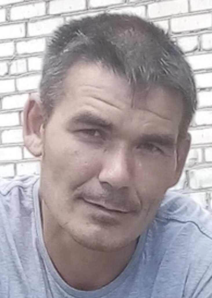 Фотография Ахунов Алмаз Камилович, погибший солдат СВО