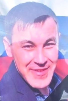 Фотография Агзамов Нияз, погибший солдат СВО
