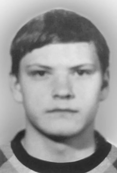 Фотография Колчин Михаил Борисович, погибший солдат СВО