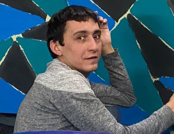 Фотография Ефимов Дмитрий Сергеевич, погибший солдат СВО