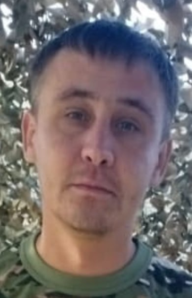 Фотография Завгородний Александр Дмитриевич, погибший солдат СВО