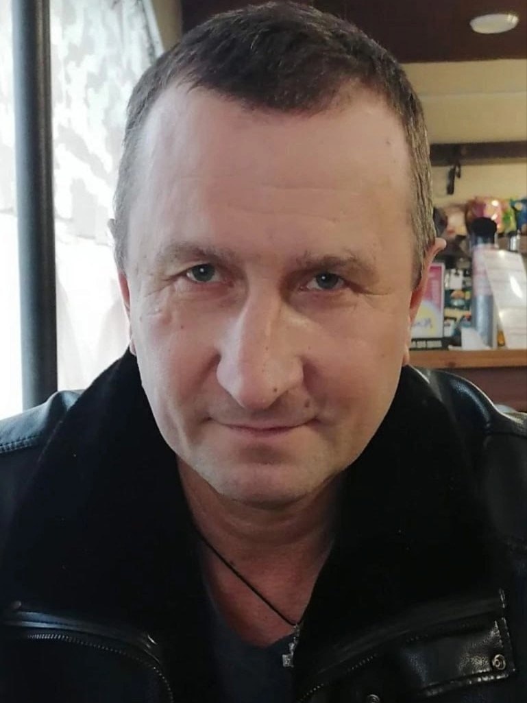 Фотография Митрофанов Андрей Григорьевич, погибший солдат СВО