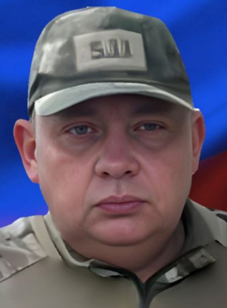 Фотография Мельников Алексей Анатольевич, погибший солдат СВО