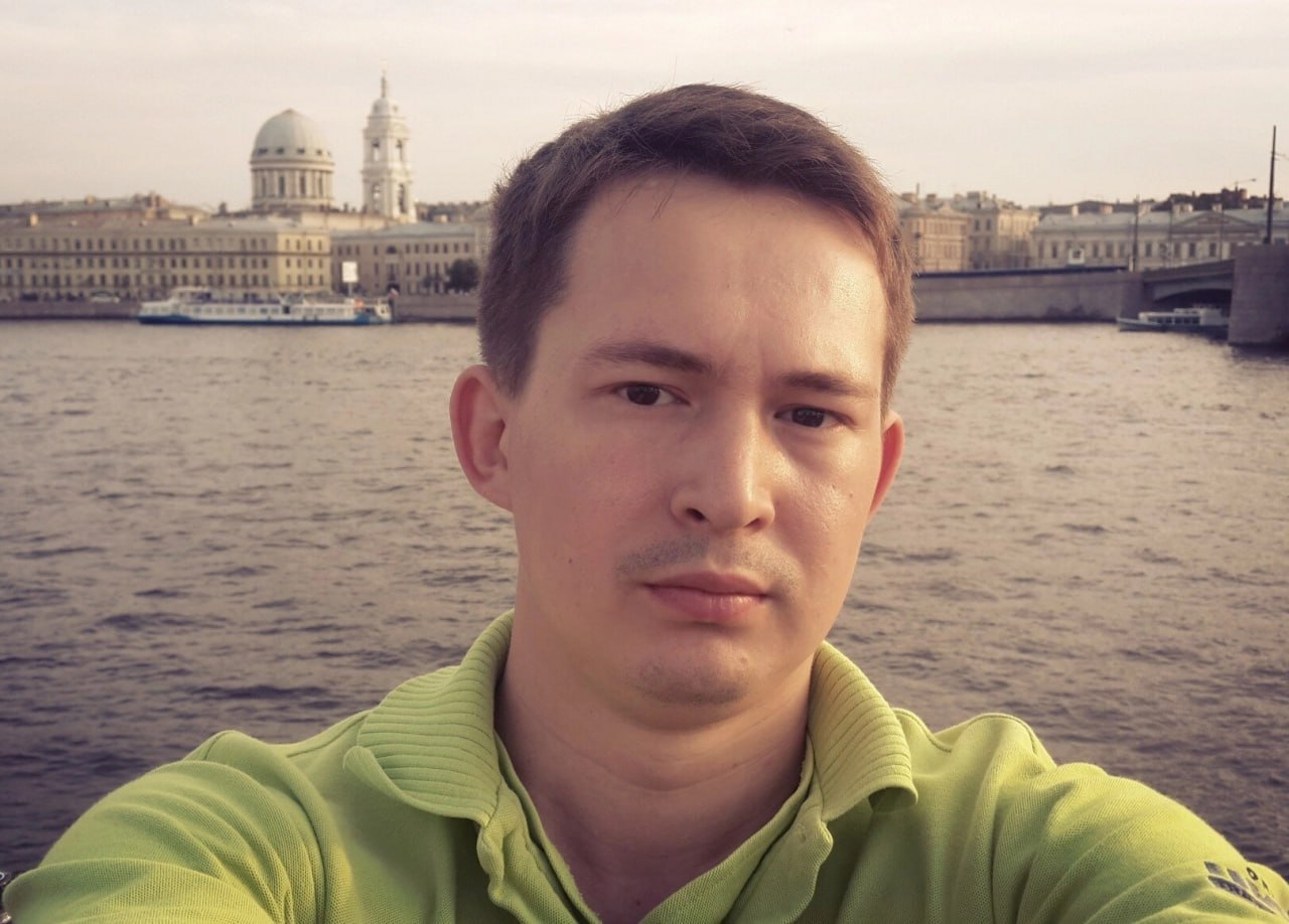Фотография Прапорщик Гусляков Денис Владимирович, погибший солдат СВО