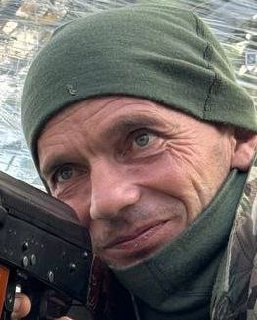 Фотография Агишев Рушан Кяримович, погибший солдат СВО