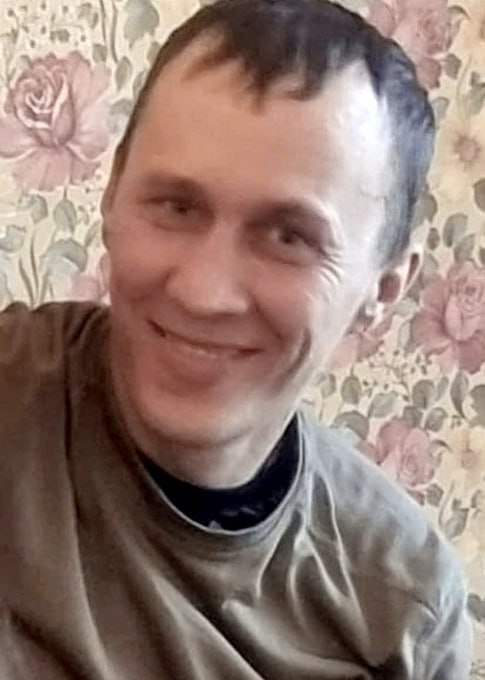 Фотография Елисеев Сергей Иванович, погибший солдат СВО