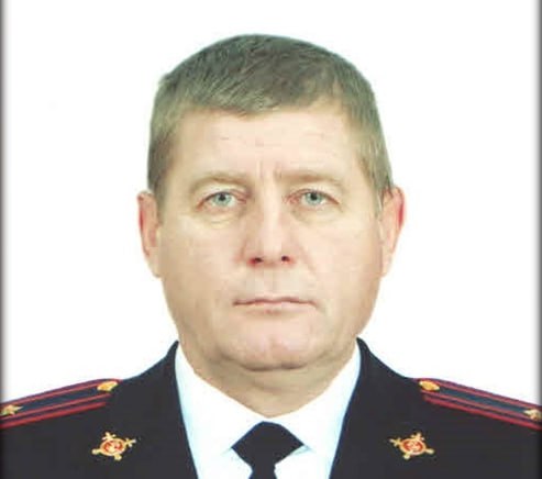 Фотография Майор Апешин Александр Владимирович, погибший солдат СВО