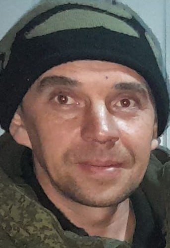 Фотография Макаров Андрей Александрович, погибший солдат СВО