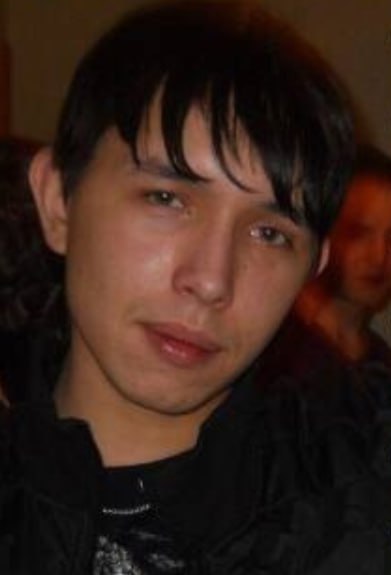 Фотография Захаров Павел Клеоникович, погибший солдат СВО