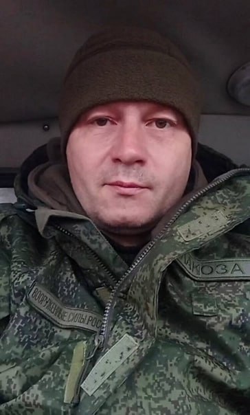 Фотография Тимофеев Денис, погибший солдат СВО
