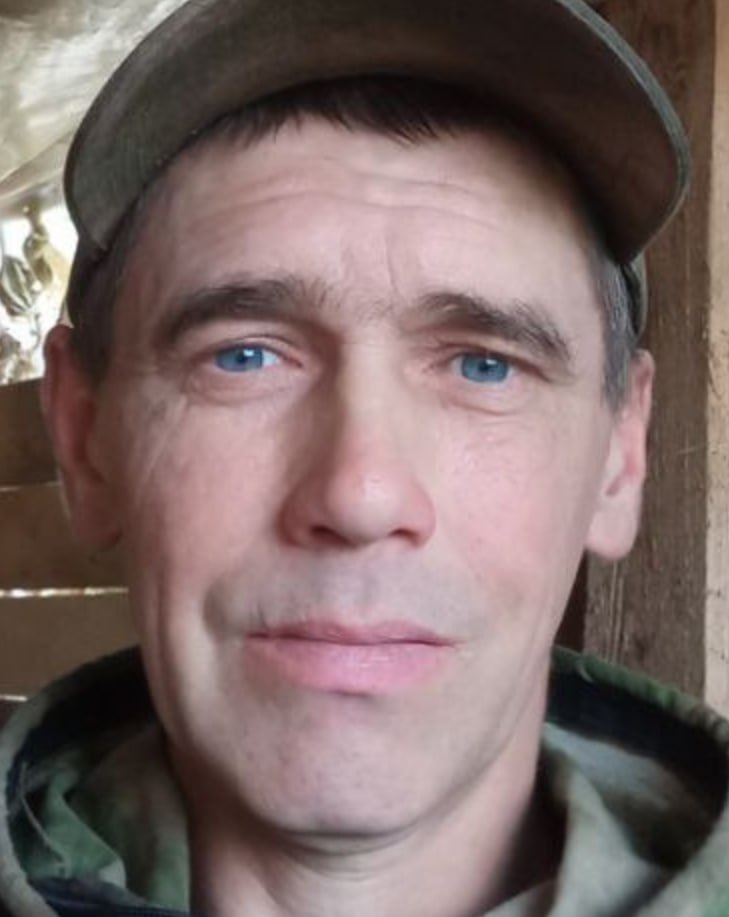Фотография Туракалин Алексей Владимирович, погибший солдат СВО
