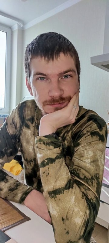 Фотография Шевцов Александр, погибший солдат СВО