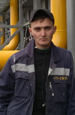 Фотография Биктимиров Руслан Рафаилович, погибший солдат СВО