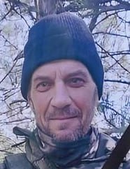 Фотография Кочетков Александр Геннадьевич, погибший солдат СВО