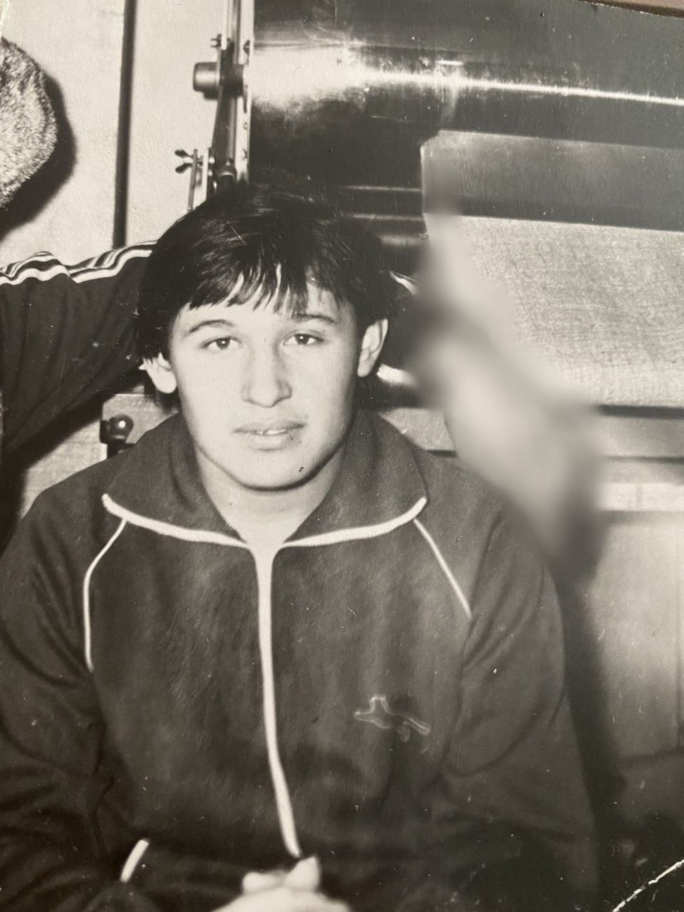 Фотография Солдатов Алексей Иванович, погибший солдат СВО