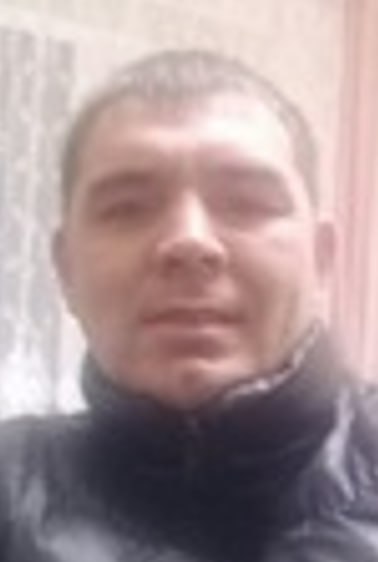 Фотография Бурганов Мунир Мунипович, погибший солдат СВО