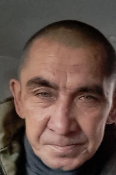 Фотография Павлов Виталий Иванович, погибший солдат СВО