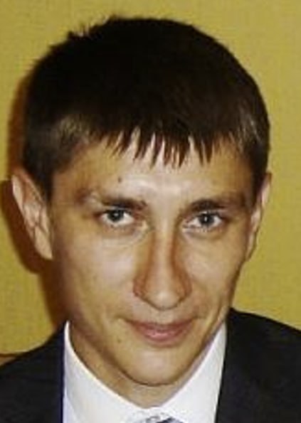 Фотография Самоненков Станислав Викторович, погибший солдат СВО