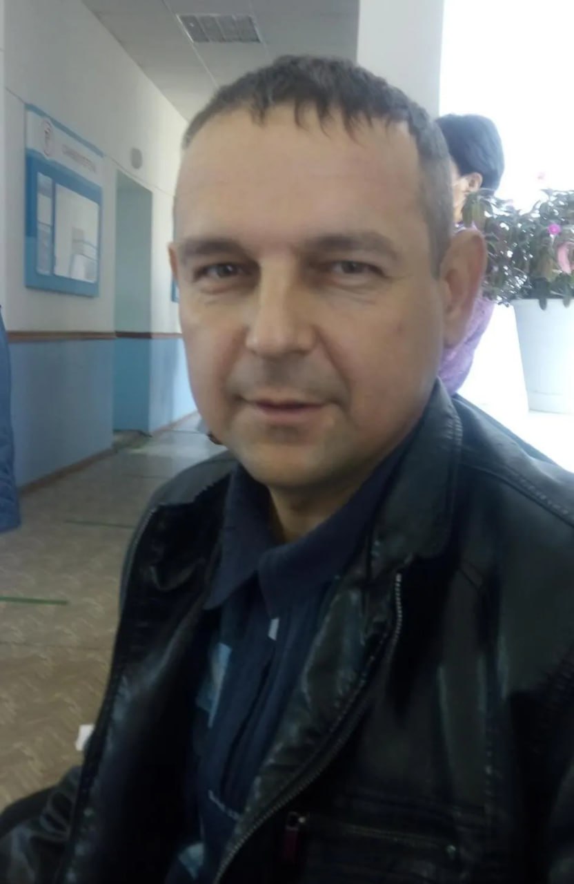 Фотография Феликс Михаил, погибший солдат СВО