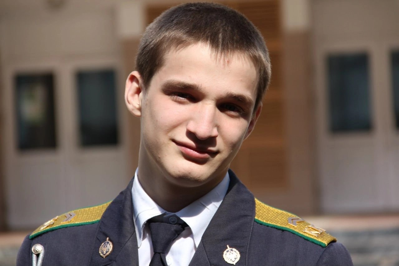 Фотография Пирогов Максим, погибший солдат СВО