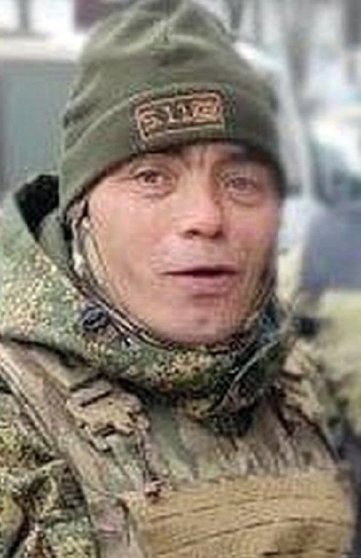 Фотография Купцов Алексей Владимирович, погибший солдат СВО