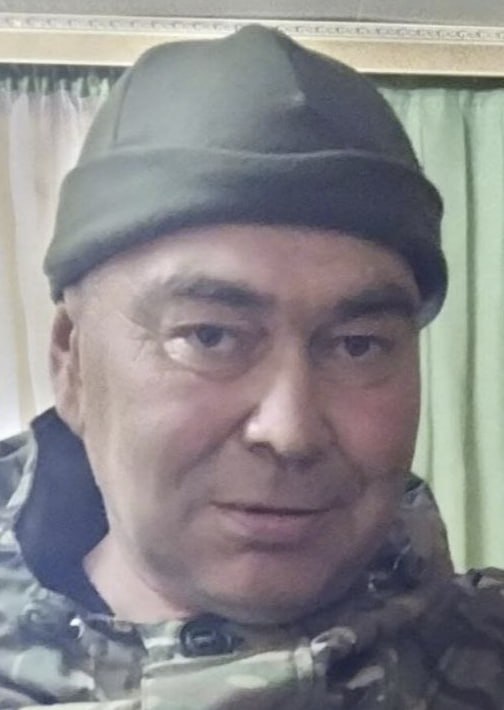 Фотография Галимов Ильшат Илдусович, погибший солдат СВО