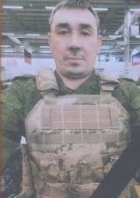 Фотография Малыгин Андрей Александрович, погибший солдат СВО