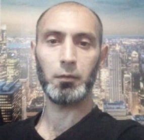 Фотография Жуковский Михаил Владимирович, погибший солдат СВО