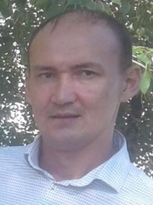 Фотография Аскаров Рустам Рафаэлович, погибший солдат СВО