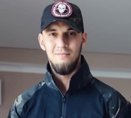 Фотография Багаутдинов Айдар, погибший солдат СВО
