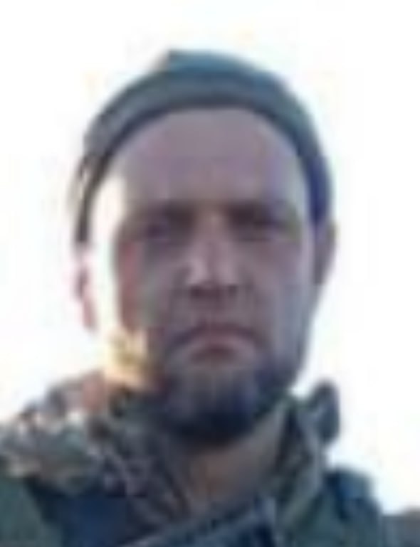 Фотография Киямутдинов Дмитрий Рустемович, погибший солдат СВО