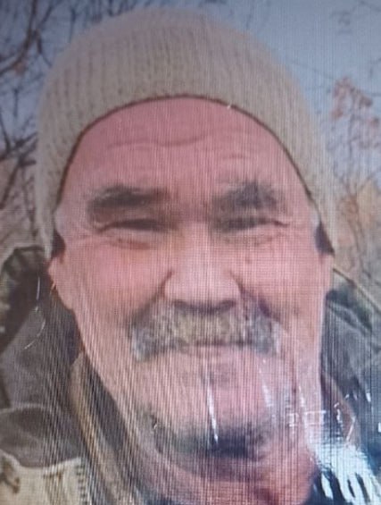 Фотография Тихонов Вячеслав Николаевич, погибший солдат СВО