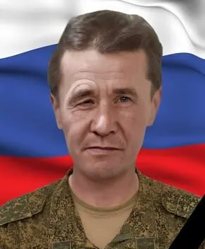 Фотография Неметов Рустем Беисенович, погибший солдат СВО