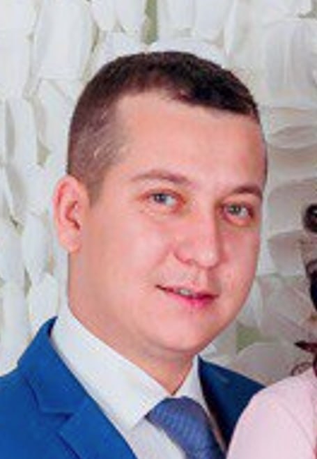Фотография Кочнев Александр Вадимович, погибший солдат СВО