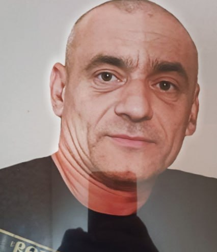 Фотография Филиповских Михаил, погибший солдат СВО