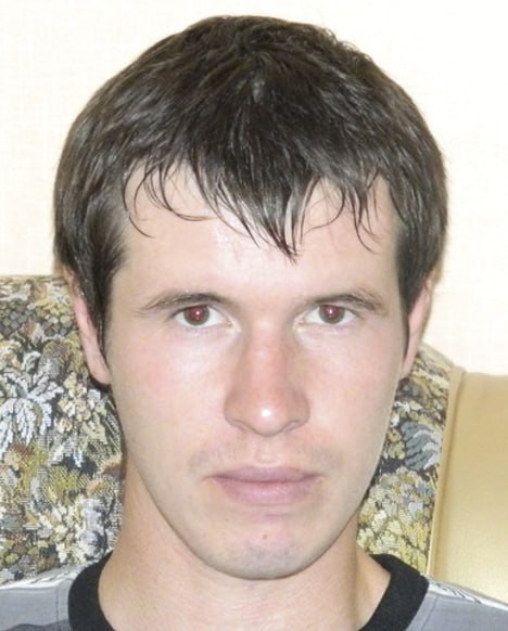 Фотография Рыков Валерий Сергеевич, погибший солдат СВО