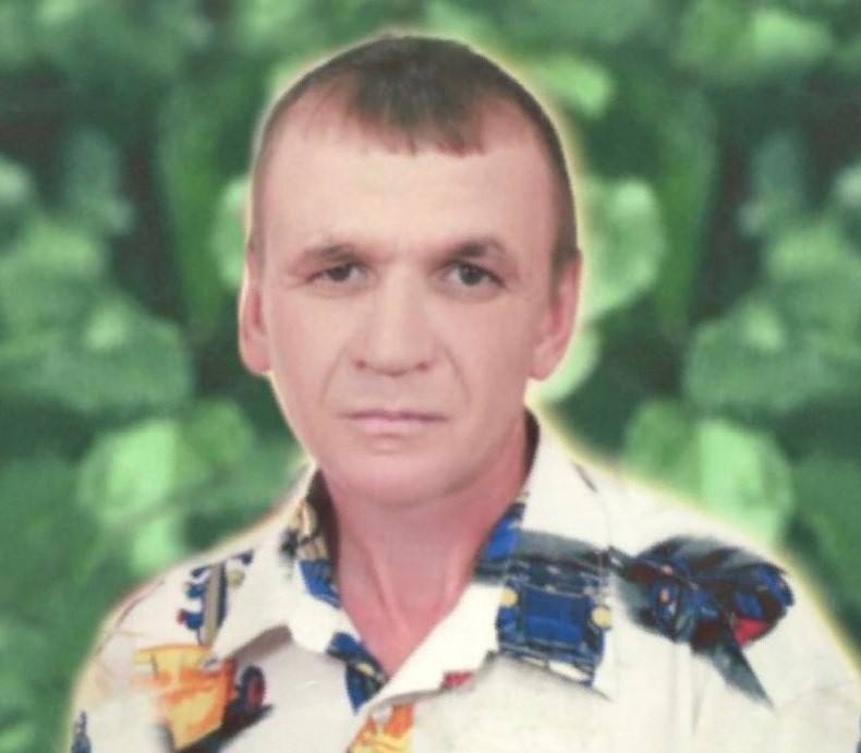 Фотография Калинин Александр, погибший солдат СВО