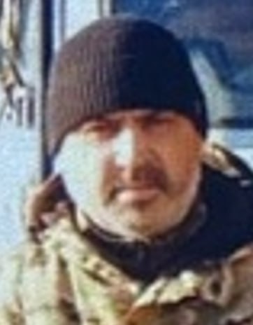 Фотография Пискарев Игорь Викторович, погибший солдат СВО