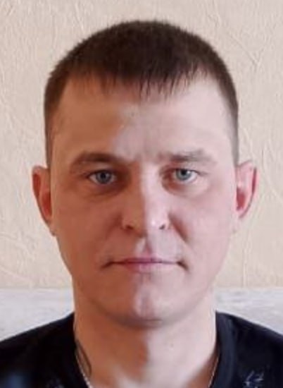 Фотография Баташов Владимир Владимирович, погибший солдат СВО