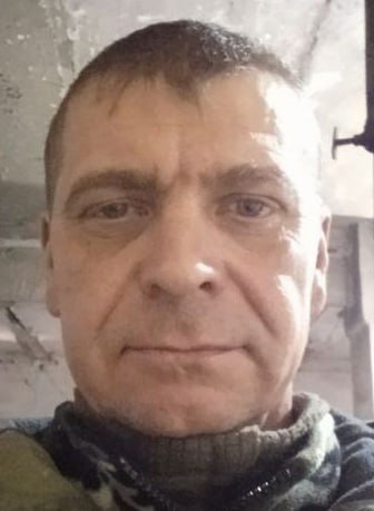 Фотография Савин Алексей Юрьевич, погибший солдат СВО