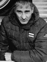 Фотография Мельников Сергей Александрович, погибший солдат СВО