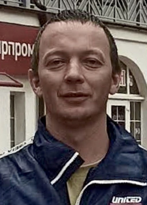 Фотография Сгибнев Алексей Валерьевич, погибший солдат СВО