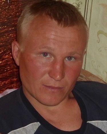 Фотография Горюнов Роман Александрович, погибший солдат СВО