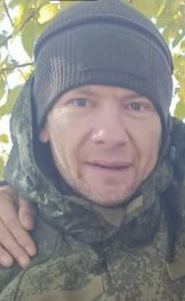 Фотография Пронин Вячеслав Вячеславович, погибший солдат СВО