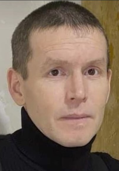 Фотография Сирин Нуриев, погибший солдат СВО