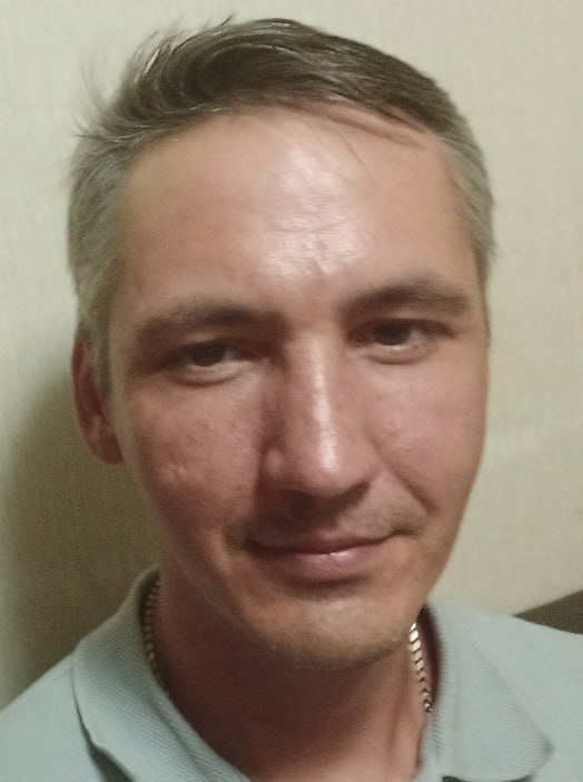 Фотография Айдар Гилязетдинов, погибший солдат СВО