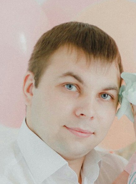 Фотография Самарин Александр Владимирович, погибший солдат СВО