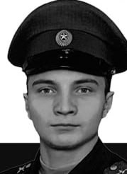 Фотография Сачков Алексей Николаевич, погибший солдат СВО